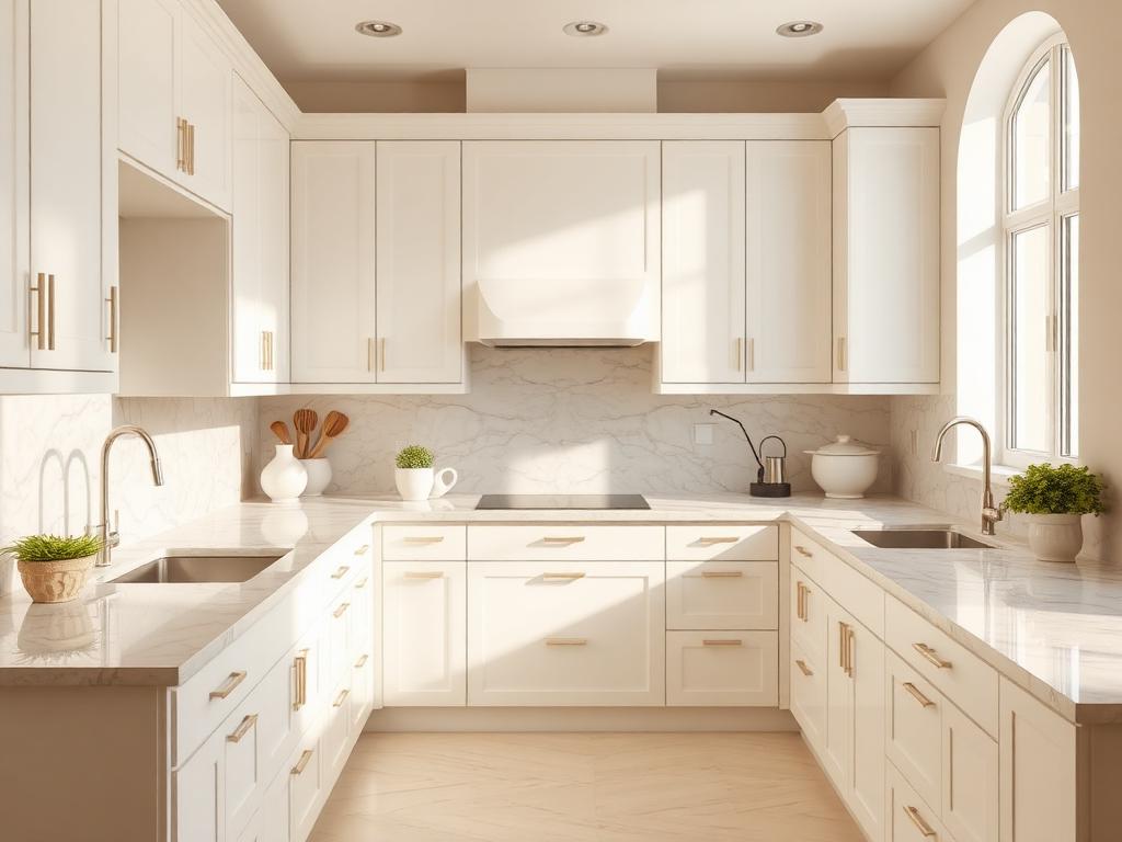 Residential Cleaning